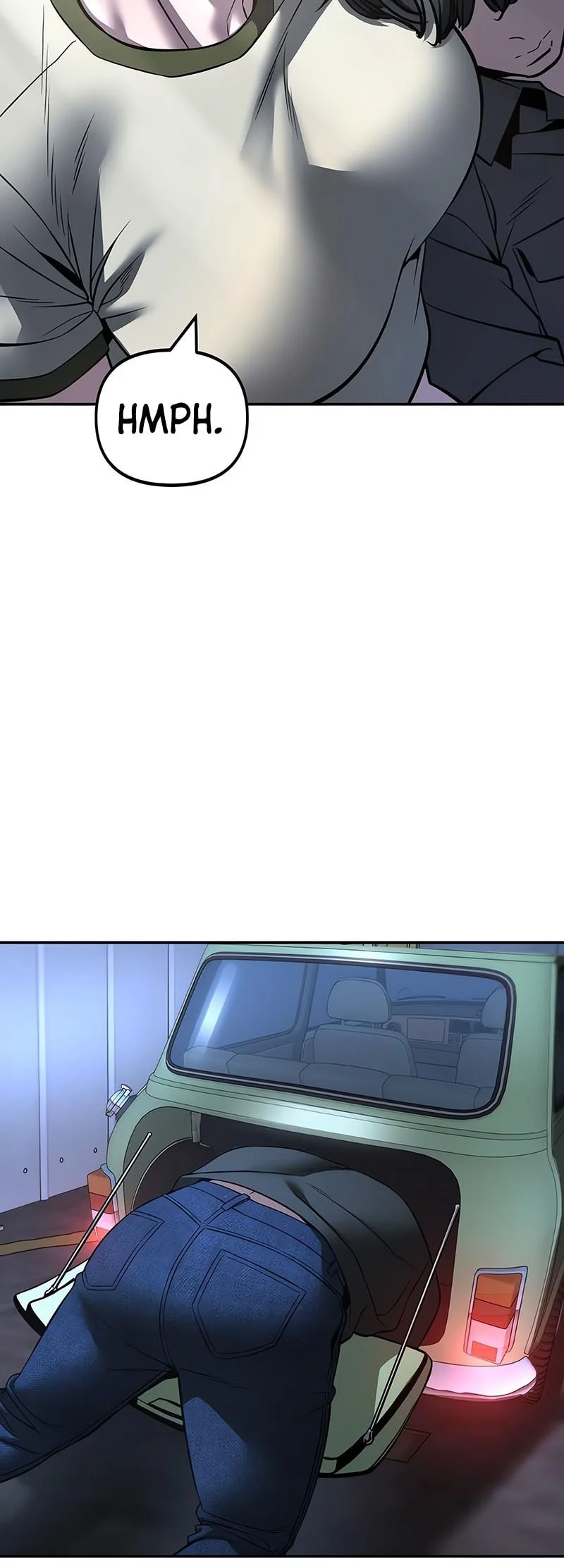 The Bully In Charge Chapter 162 Gambar 62