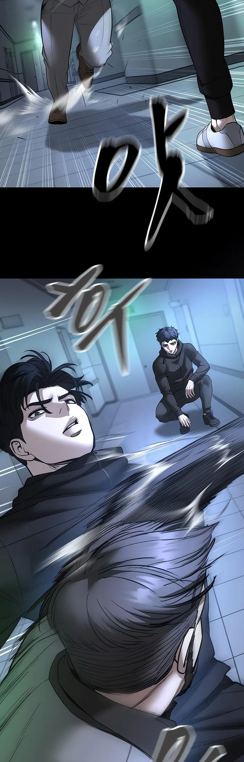 The Bully In Charge Chapter 162 Gambar 5