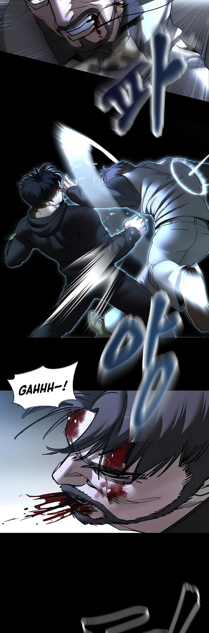 The Bully In Charge Chapter 162 Gambar 14