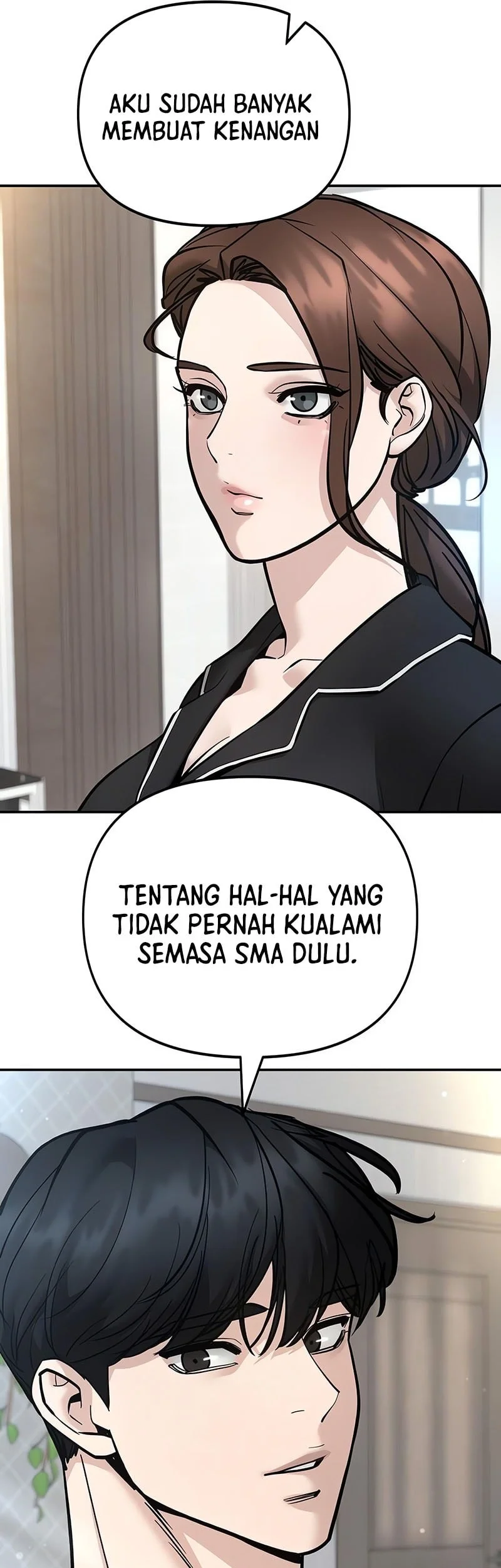 The Bully In Charge Chapter 163 Gambar 34
