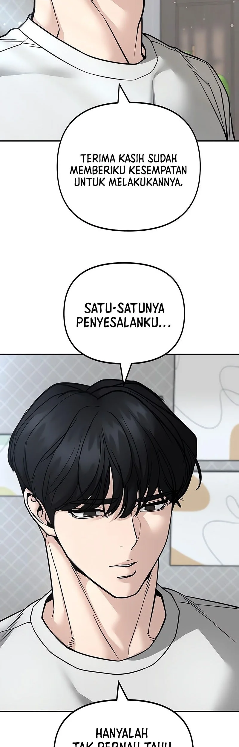 The Bully In Charge Chapter 163 Gambar 35