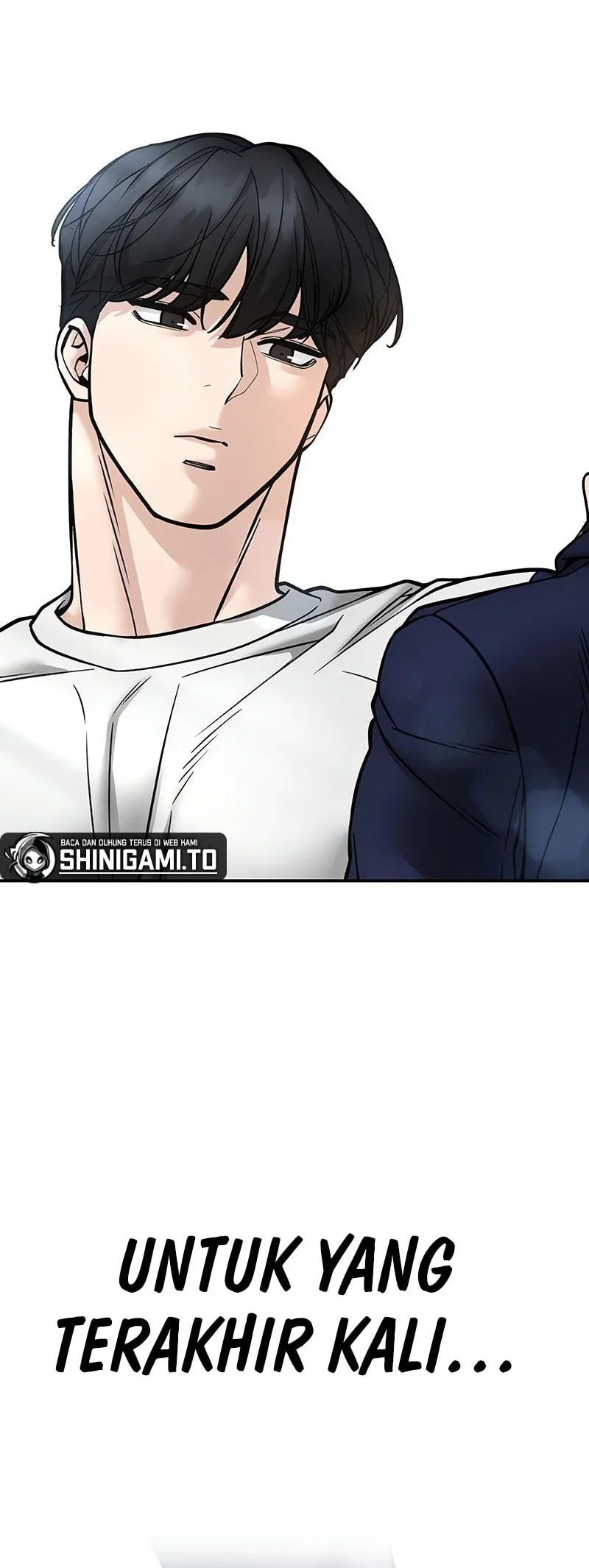 The Bully In Charge Chapter 163 Gambar 45