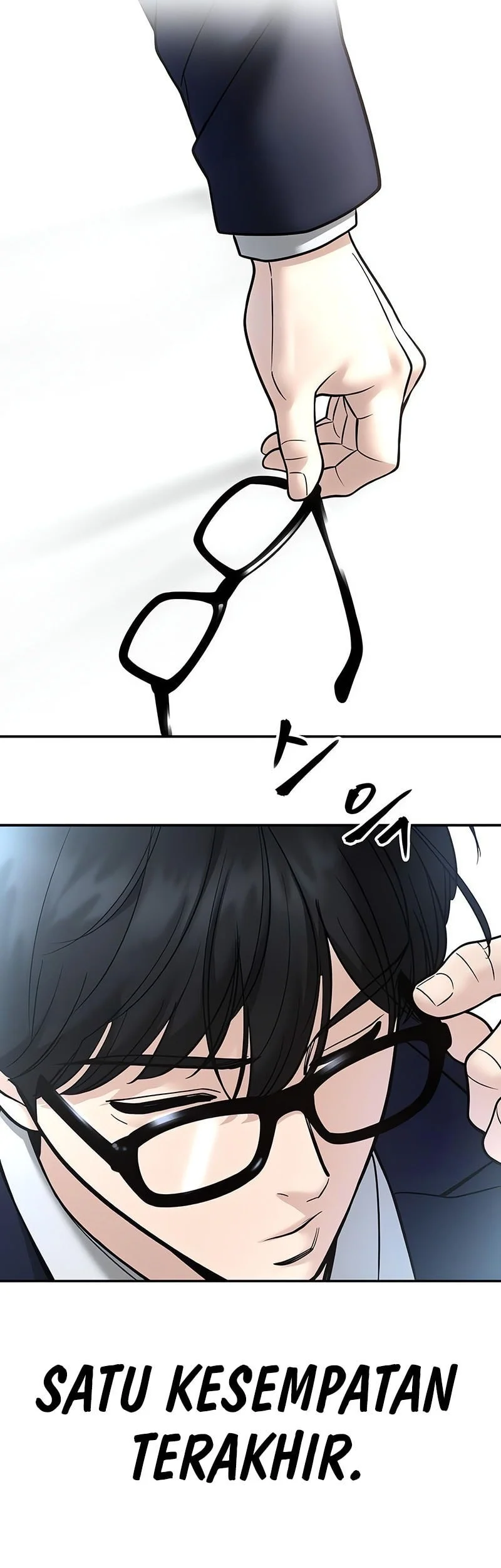 The Bully In Charge Chapter 163 Gambar 46