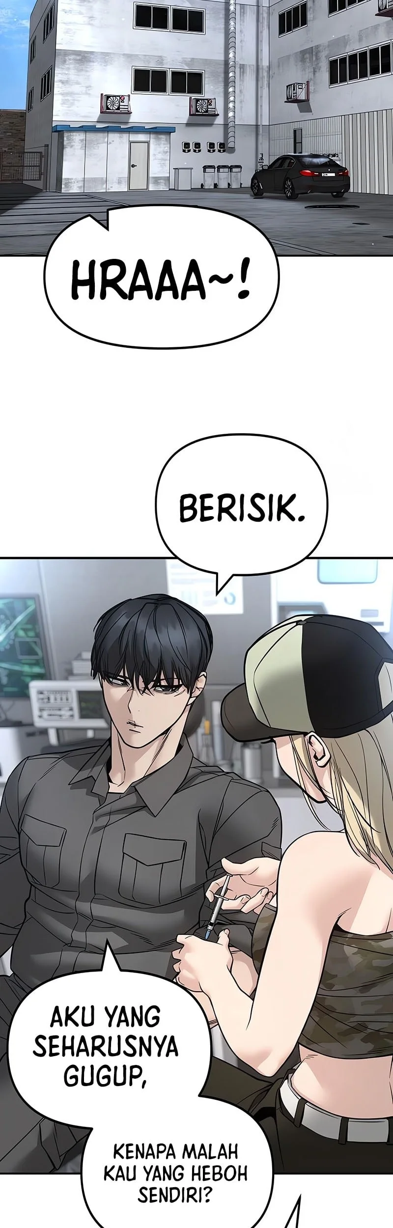 The Bully In Charge Chapter 163 Gambar 88