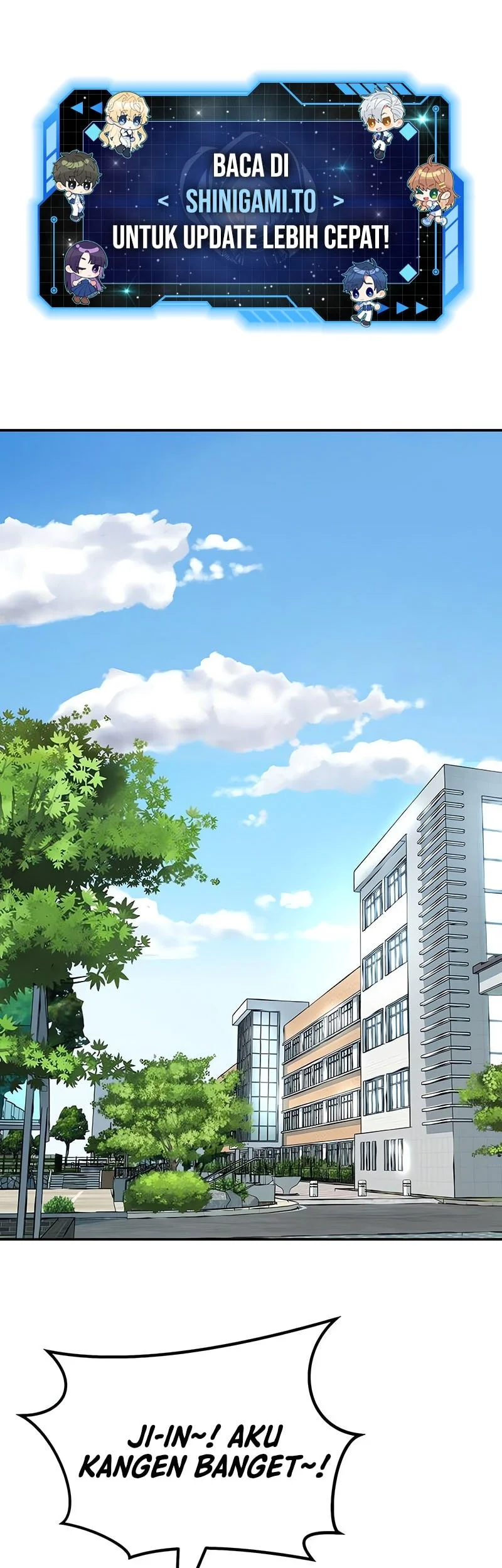 Manhwa The Bully In Charge Chapter 163 gambar nomor 2