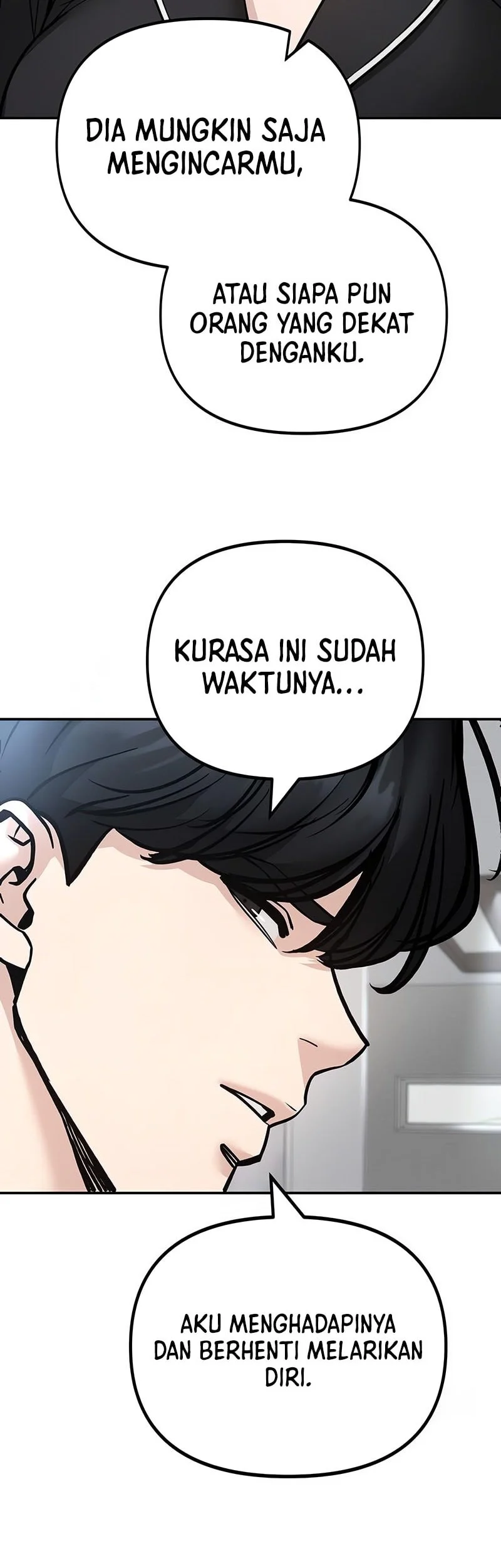 The Bully In Charge Chapter 163 Gambar 25
