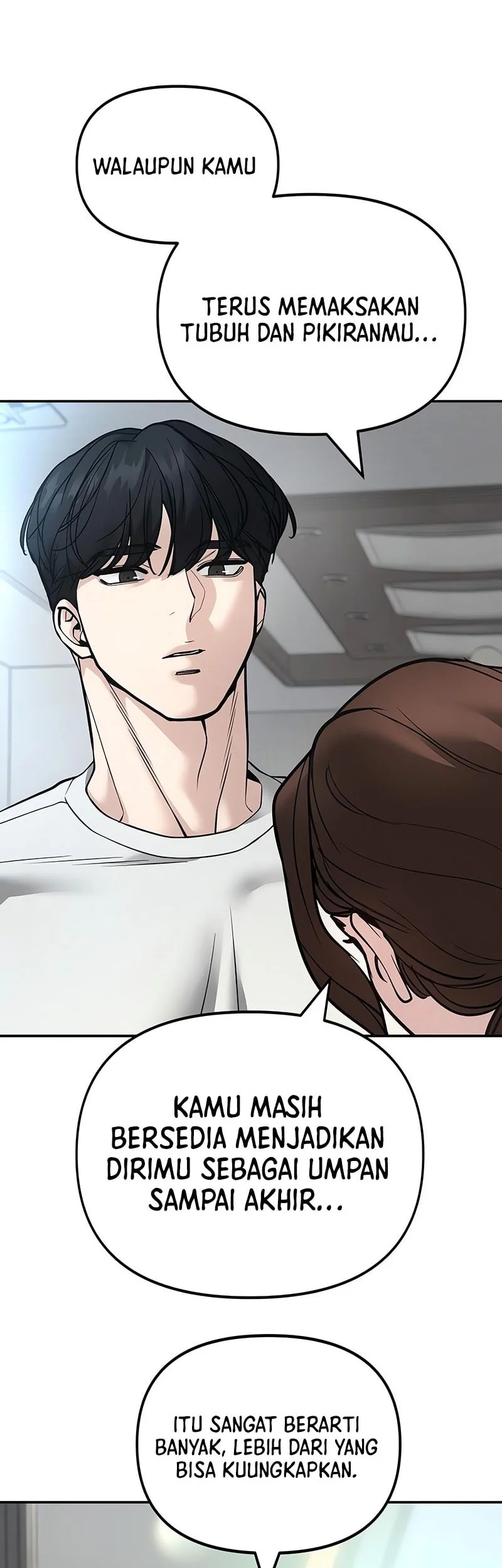 The Bully In Charge Chapter 163 Gambar 15