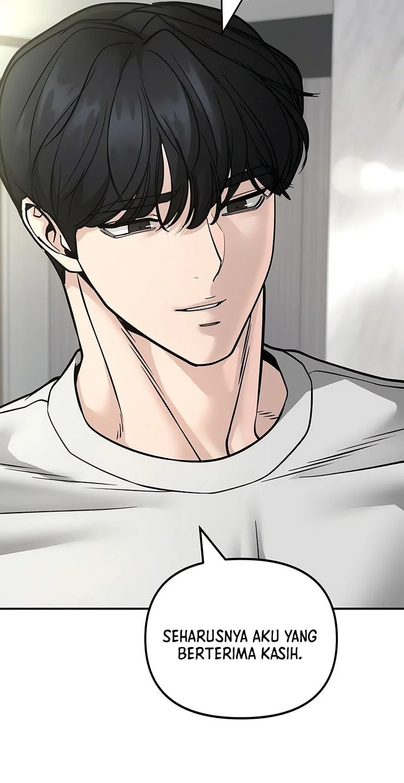 The Bully In Charge Chapter 163 Gambar 17