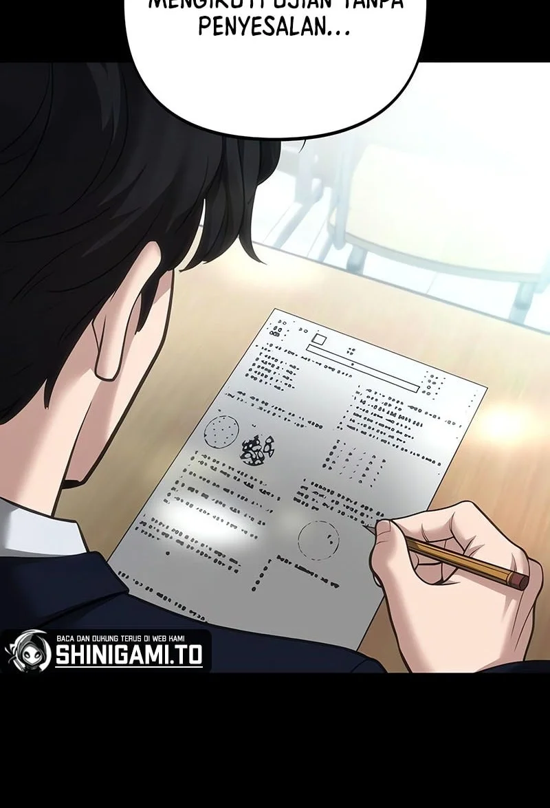 The Bully In Charge Chapter 163 Gambar 29