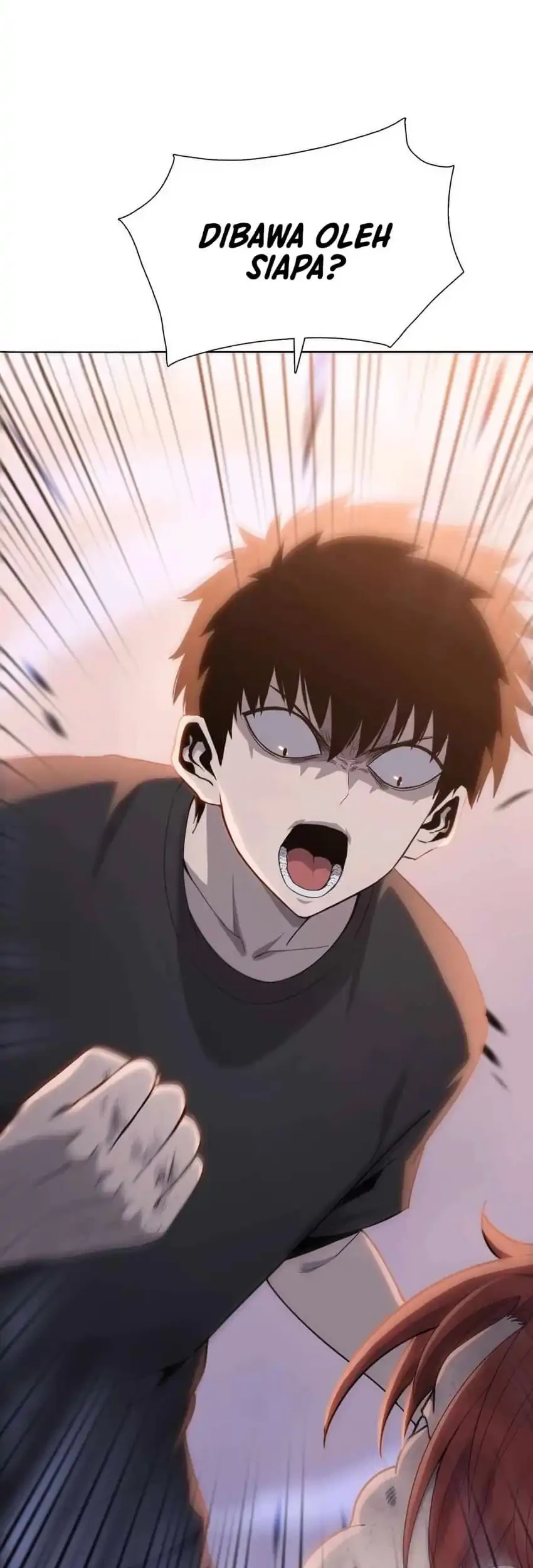 The Butcher Blade That Pierces All Realms Chapter 20 Gambar 4