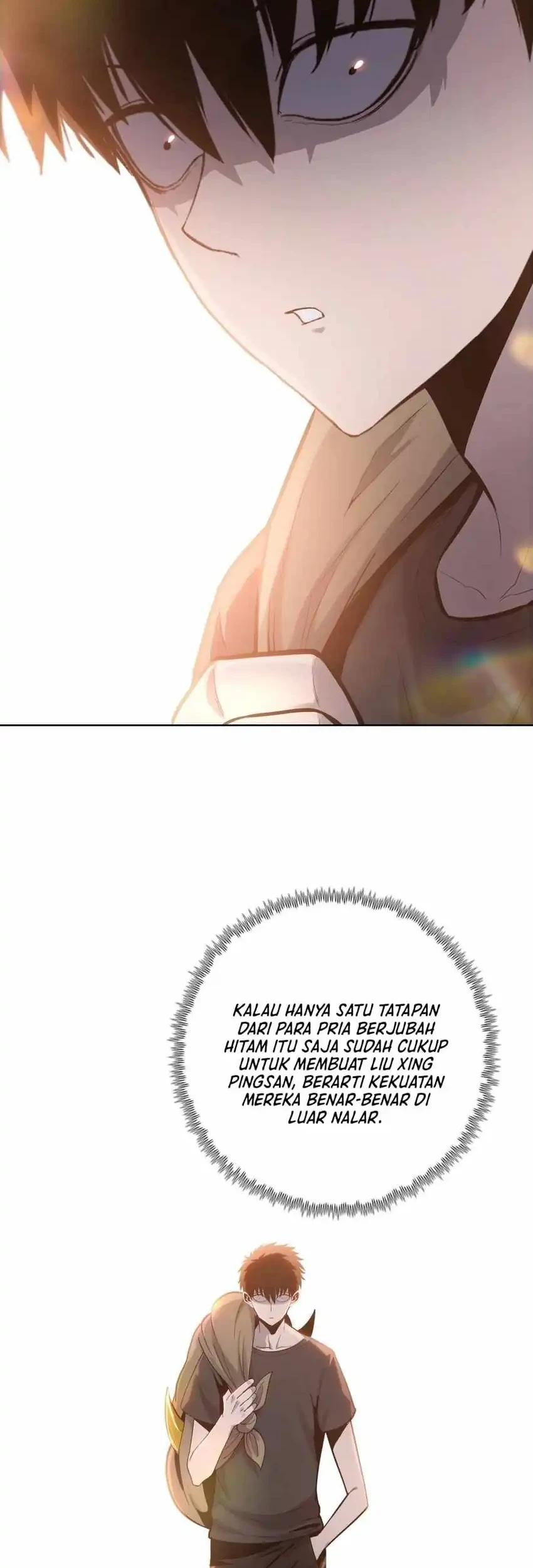 The Butcher Blade That Pierces All Realms Chapter 20 Gambar 38