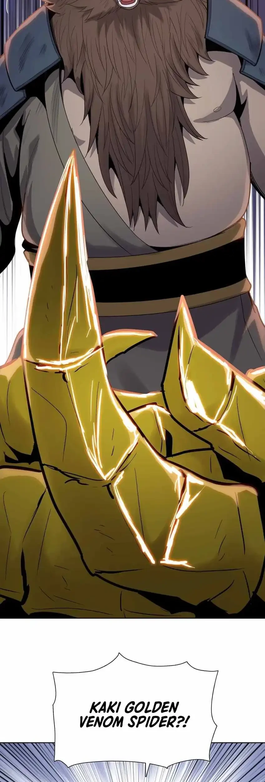 The Butcher Blade That Pierces All Realms Chapter 20 Gambar 45