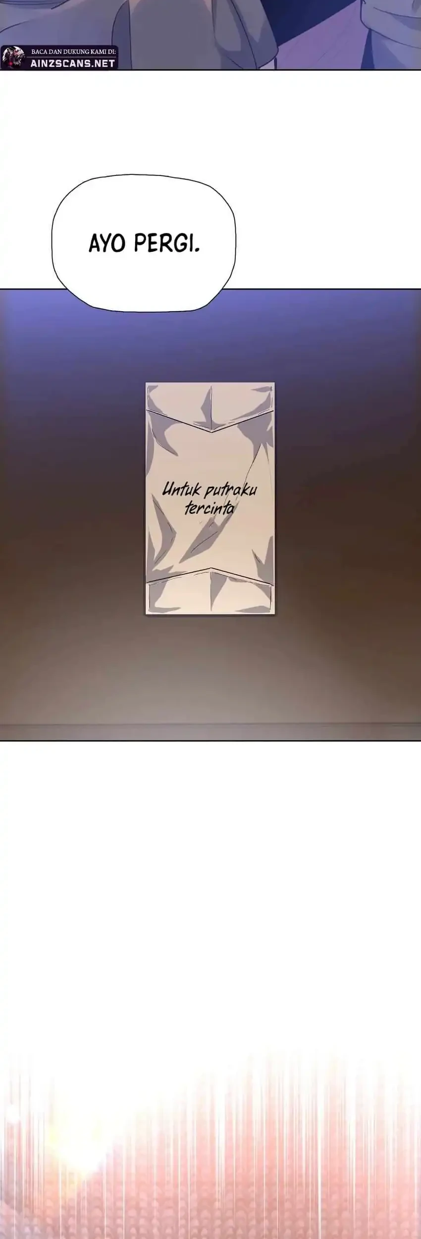 The Butcher Blade That Pierces All Realms Chapter 20 Gambar 23