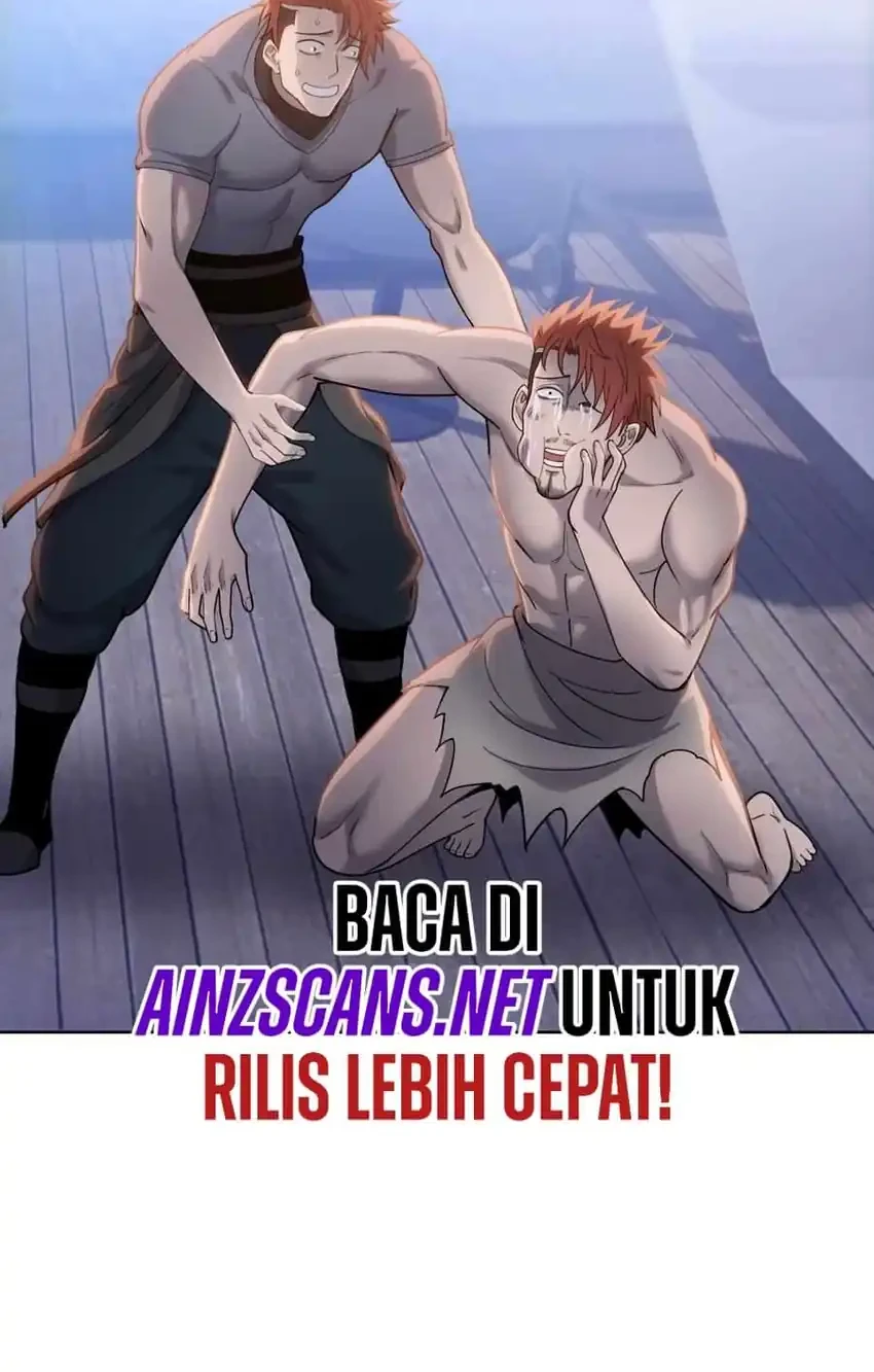 The Butcher Blade That Pierces All Realms Chapter 20 Gambar 26