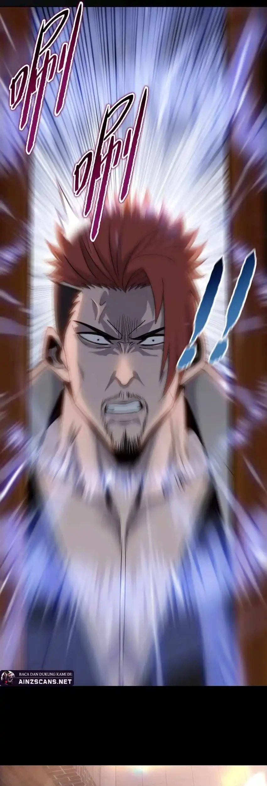 The Butcher Blade That Pierces All Realms Chapter 20 Gambar 12