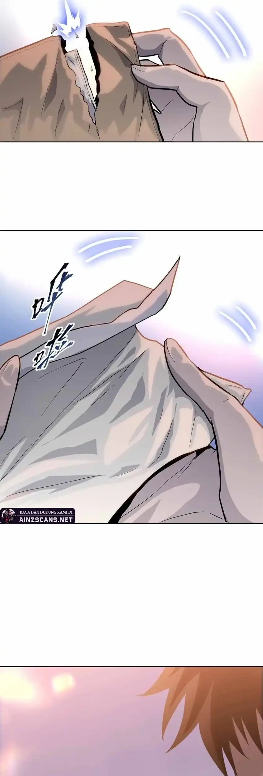 The Butcher Blade That Pierces All Realms Chapter 20 Gambar 17