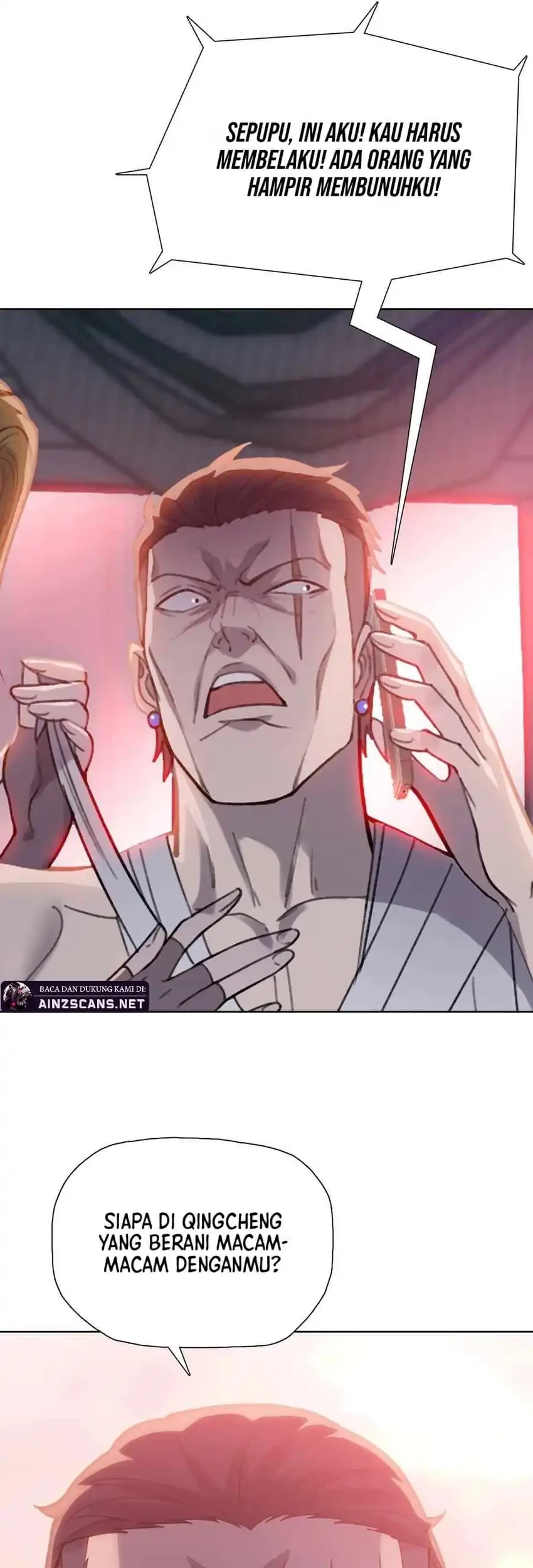 The Butcher Blade That Pierces All Realms Chapter 20 Gambar 32