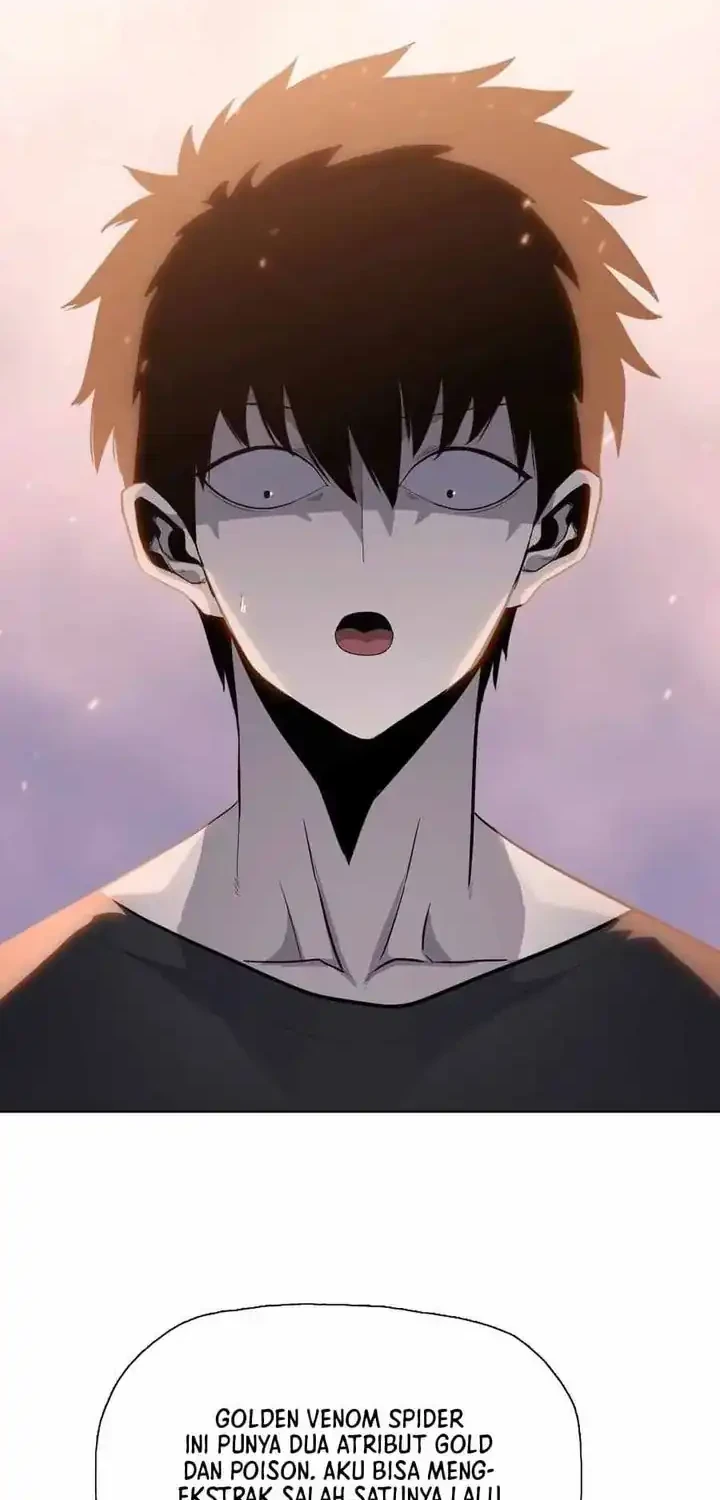 The Butcher Blade That Pierces All Realms Chapter 21 Gambar 4