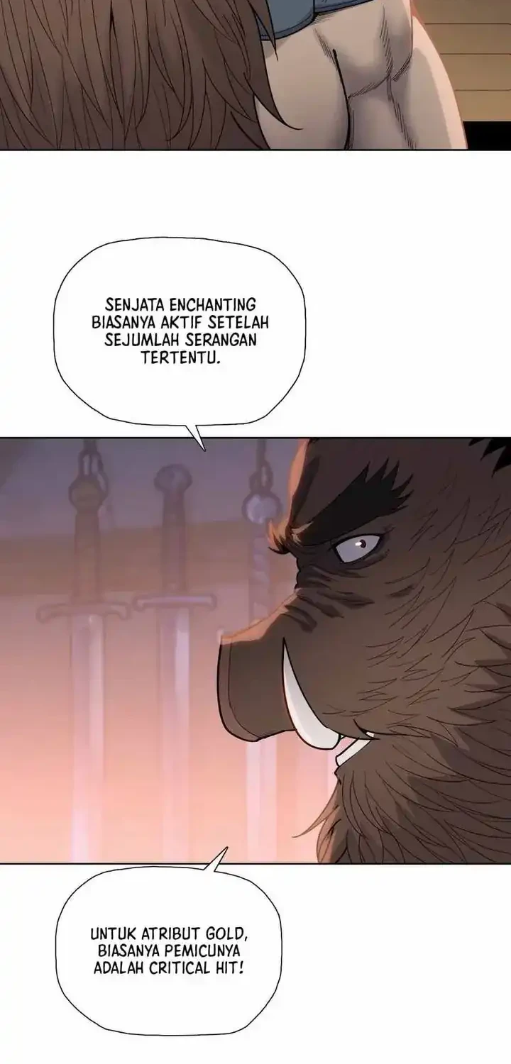 The Butcher Blade That Pierces All Realms Chapter 21 Gambar 17