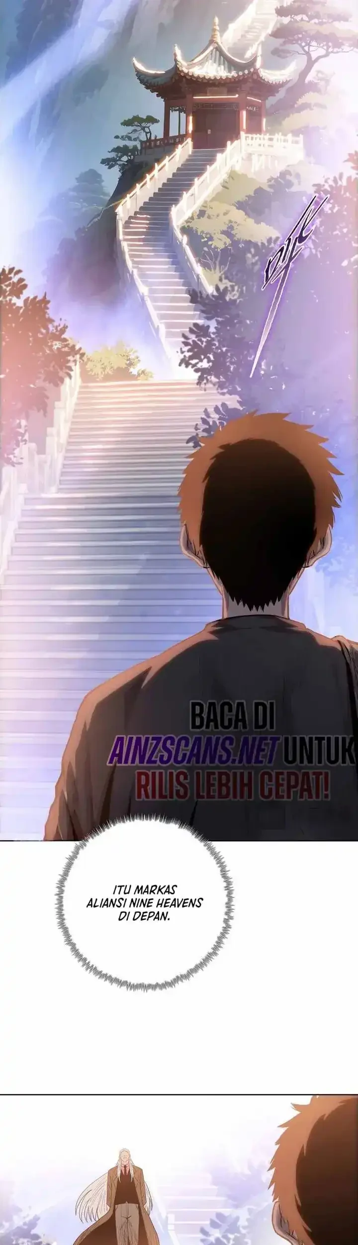 The Butcher Blade That Pierces All Realms Chapter 21 Gambar 26