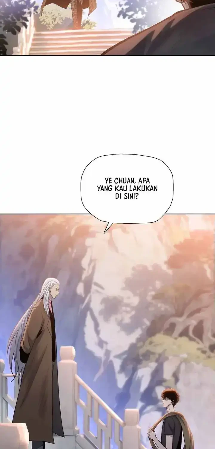 The Butcher Blade That Pierces All Realms Chapter 21 Gambar 27