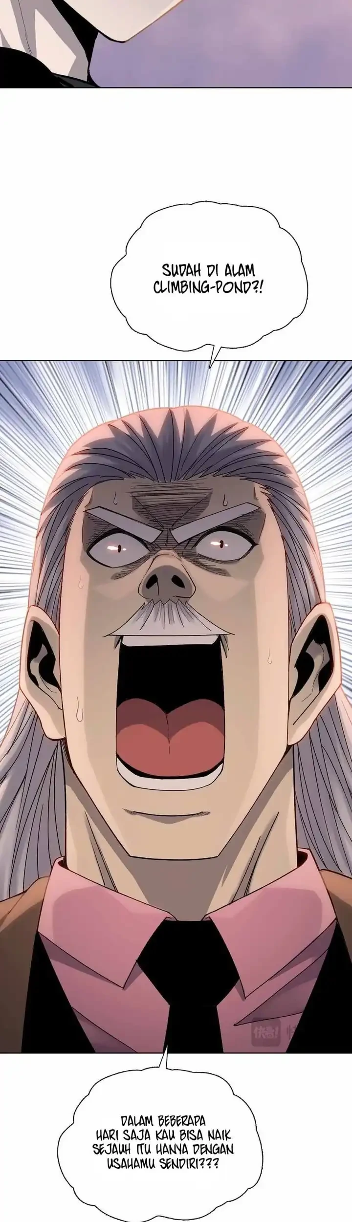 The Butcher Blade That Pierces All Realms Chapter 21 Gambar 38