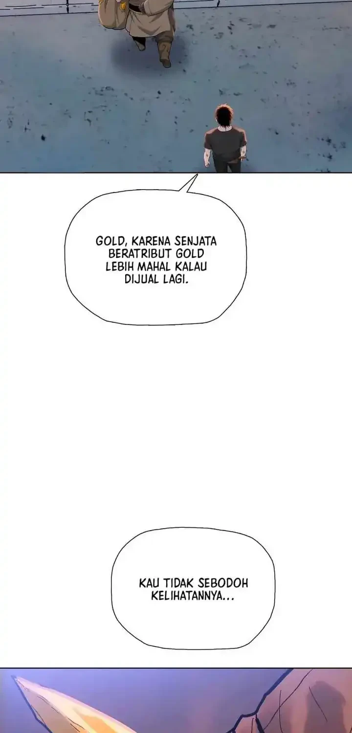 The Butcher Blade That Pierces All Realms Chapter 21 Gambar 8