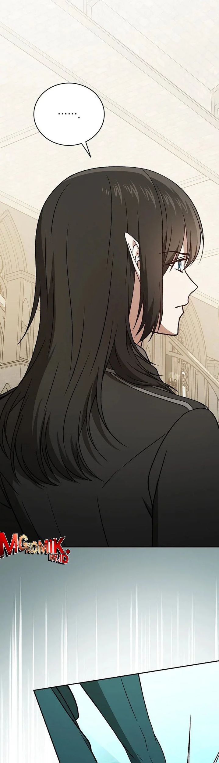 The Concept-Grasping Magical Genius Chapter 28 Gambar 19