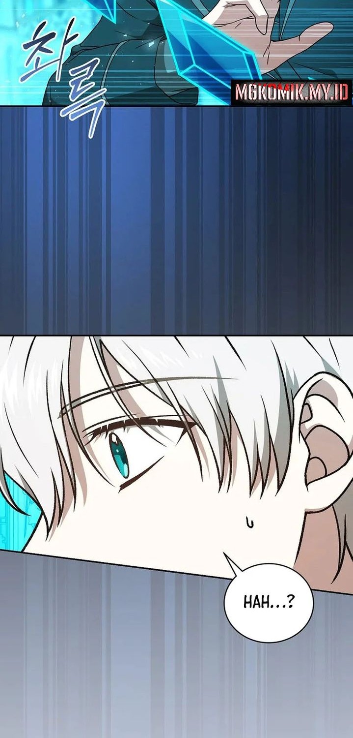 The Concept-Grasping Magical Genius Chapter 28 Gambar 24