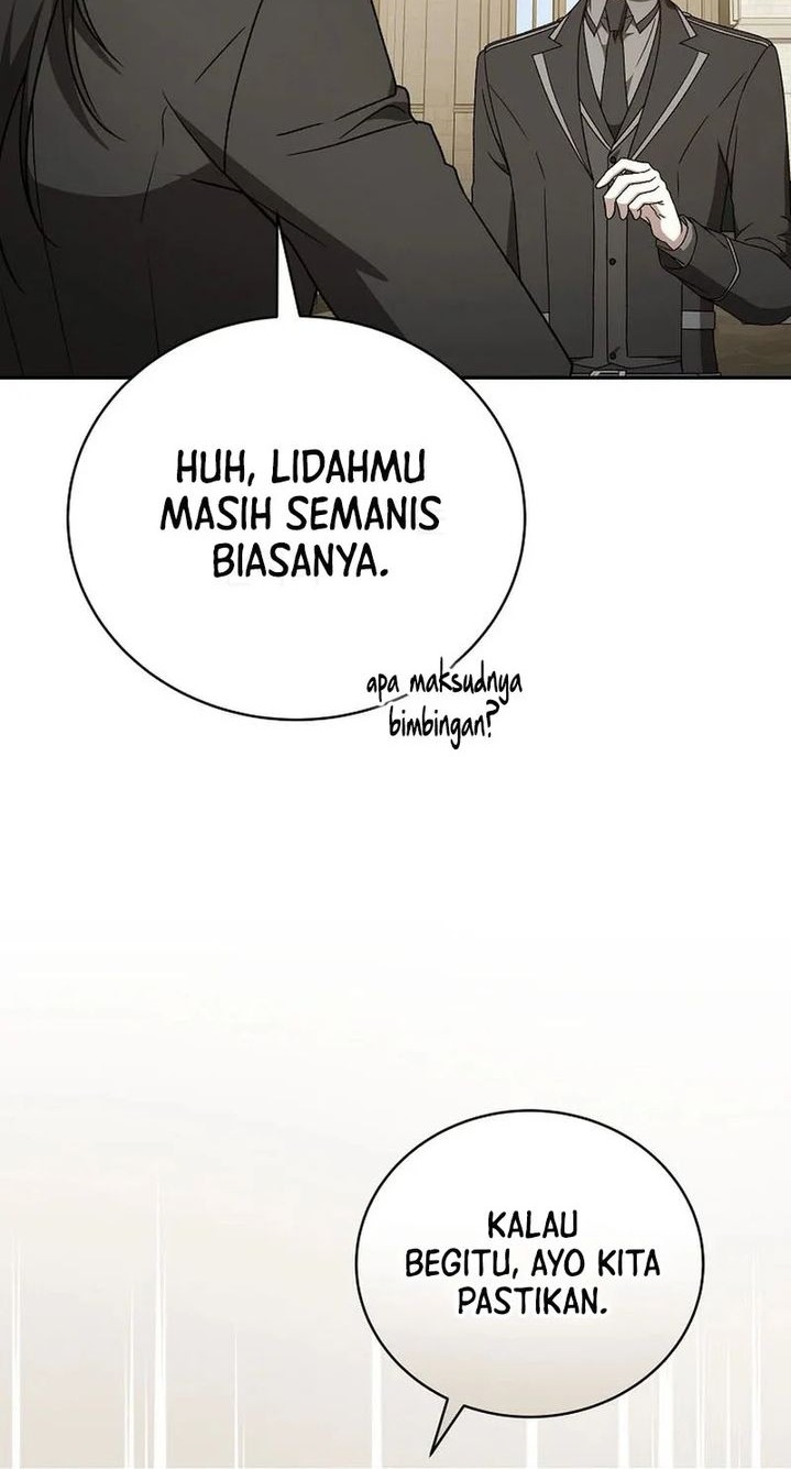 The Concept-Grasping Magical Genius Chapter 28 Gambar 28