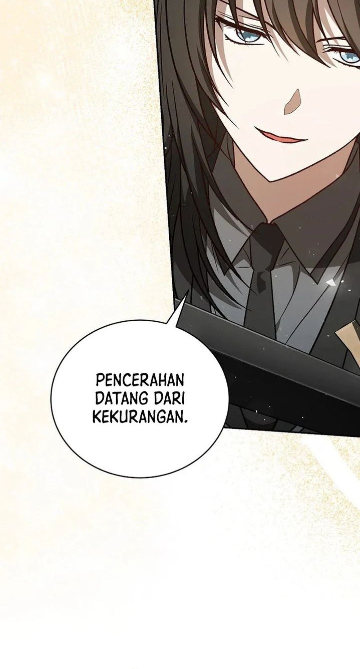 The Concept-Grasping Magical Genius Chapter 28 Gambar 36