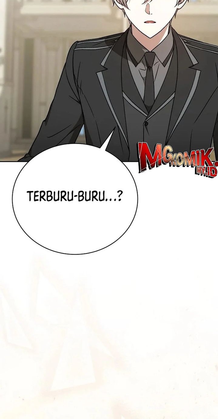 The Concept-Grasping Magical Genius Chapter 28 Gambar 40