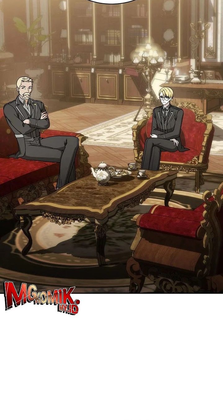 The Concept-Grasping Magical Genius Chapter 28 Gambar 46