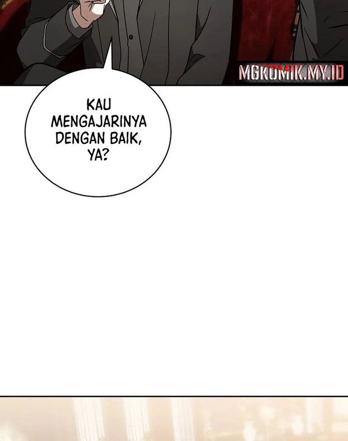 The Concept-Grasping Magical Genius Chapter 28 Gambar 48