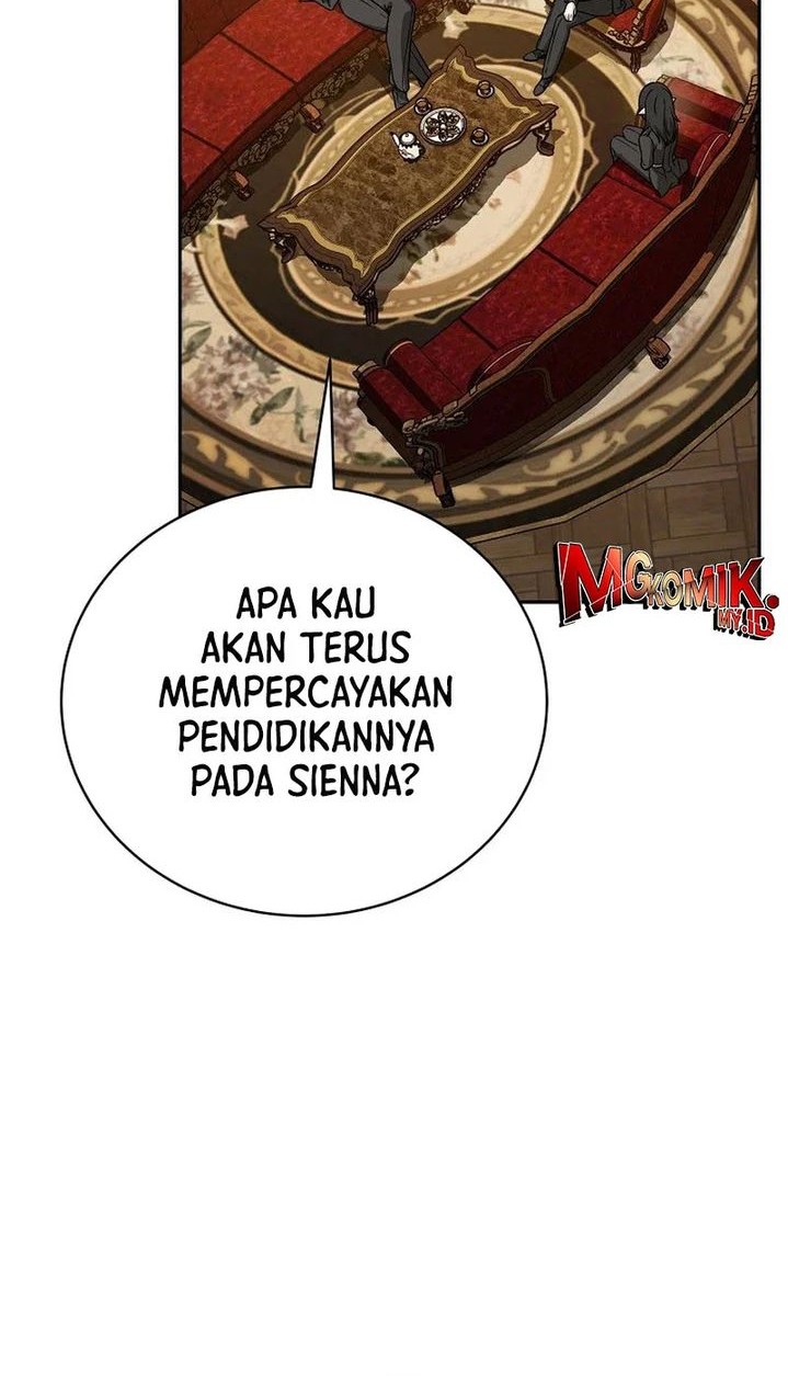 The Concept-Grasping Magical Genius Chapter 28 Gambar 50