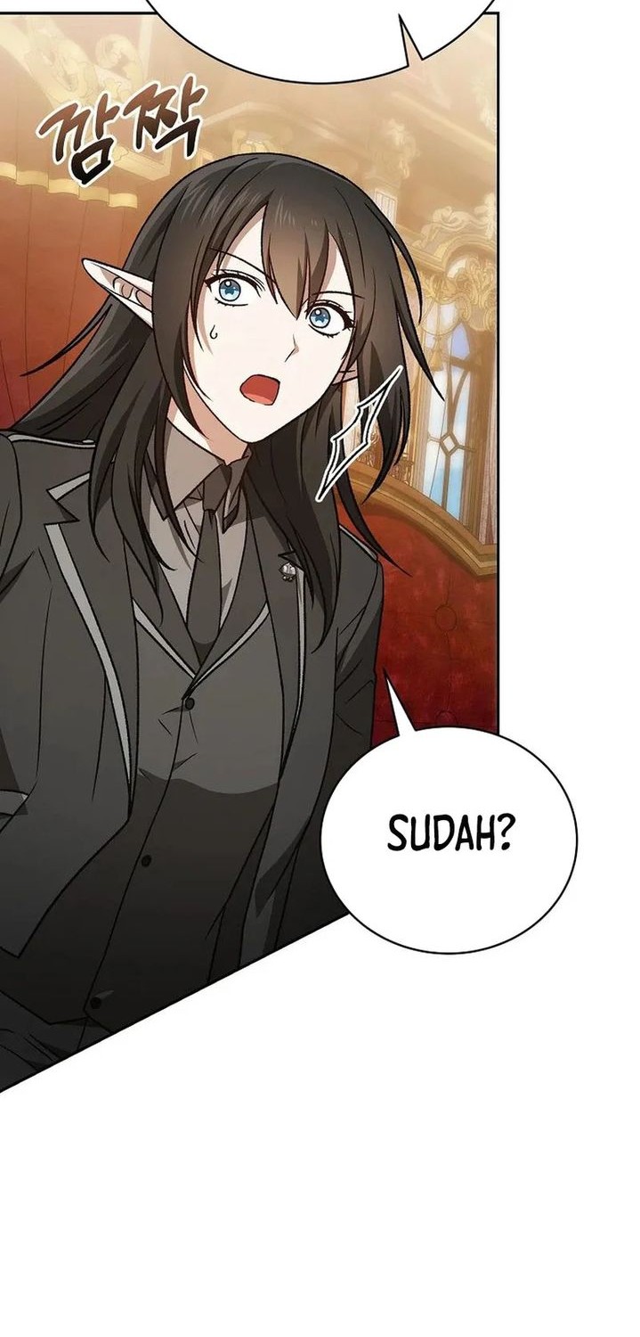 The Concept-Grasping Magical Genius Chapter 28 Gambar 52