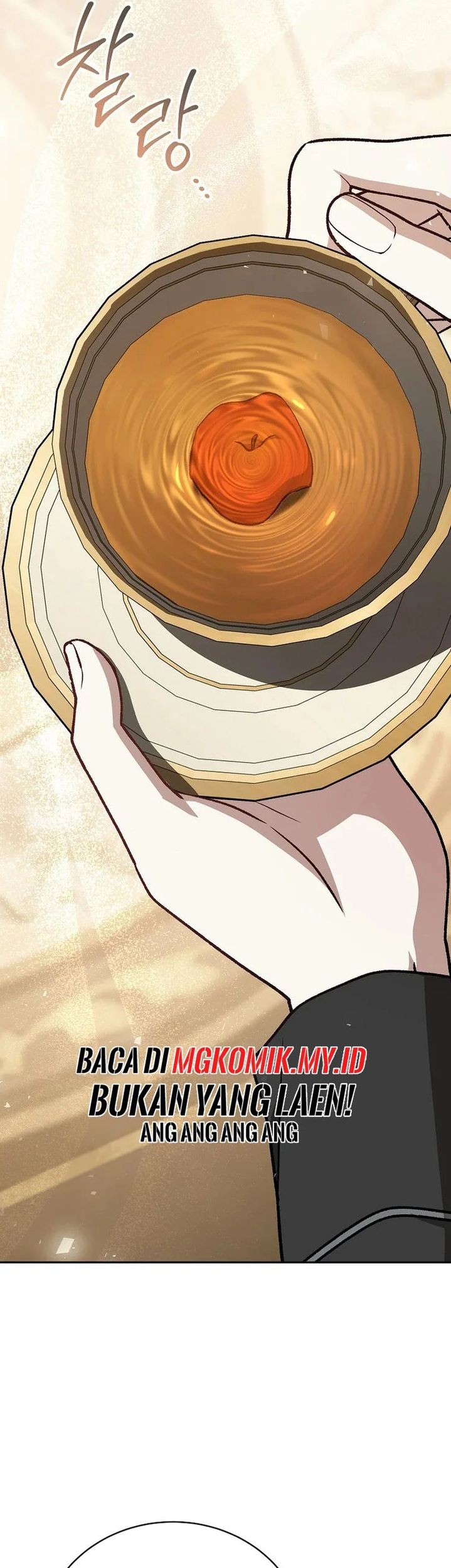 The Concept-Grasping Magical Genius Chapter 28 Gambar 54