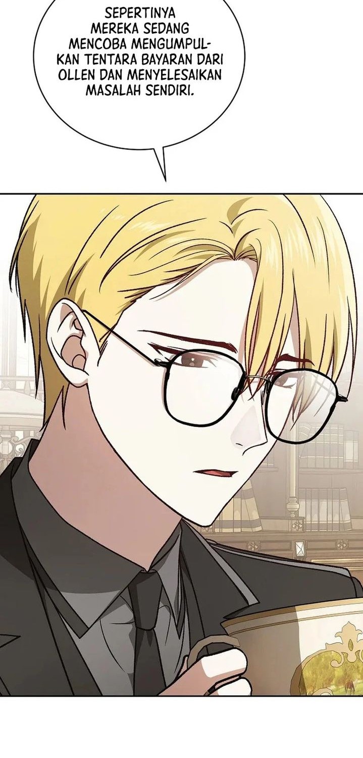 The Concept-Grasping Magical Genius Chapter 28 Gambar 55