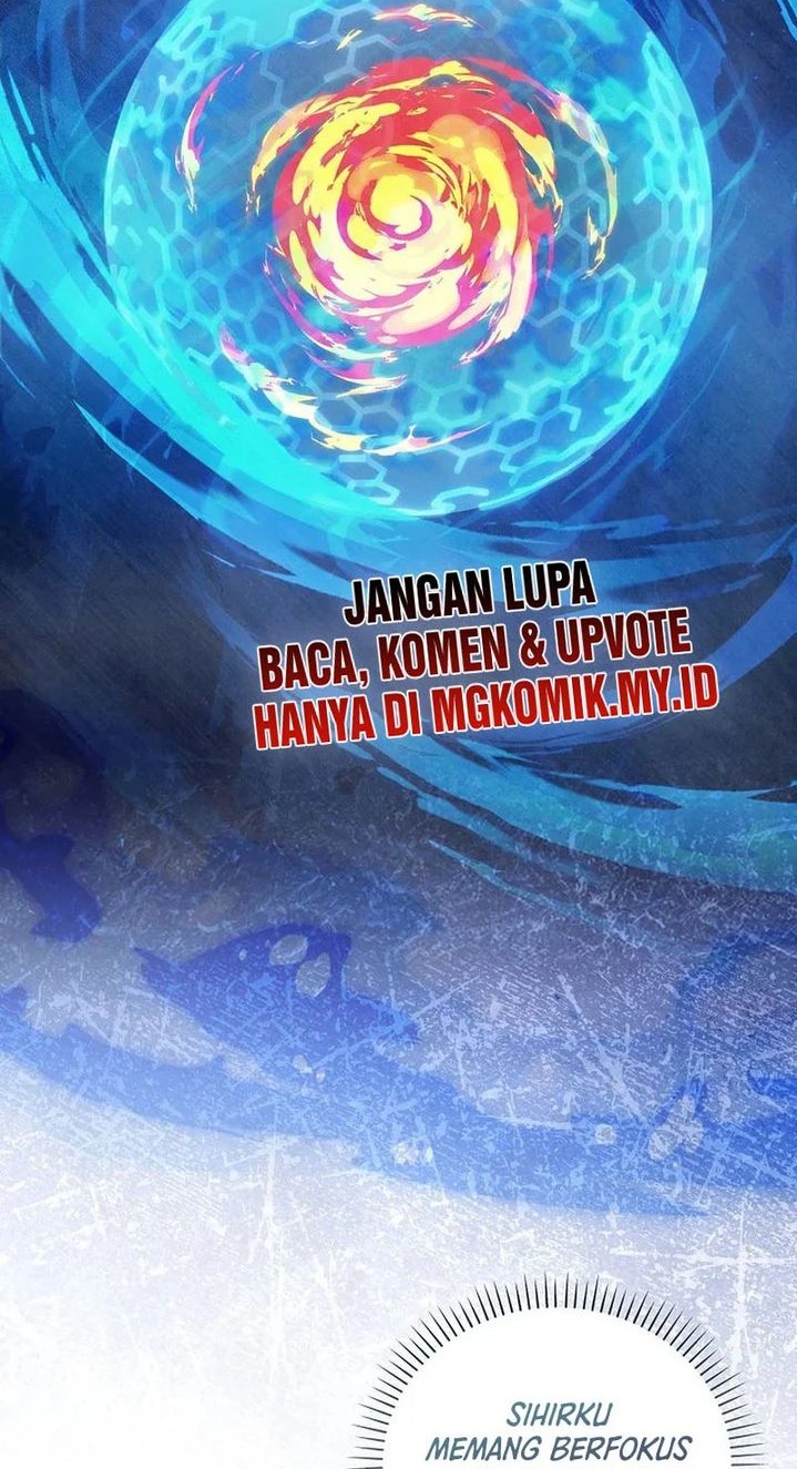 The Concept-Grasping Magical Genius Chapter 28 Gambar 4