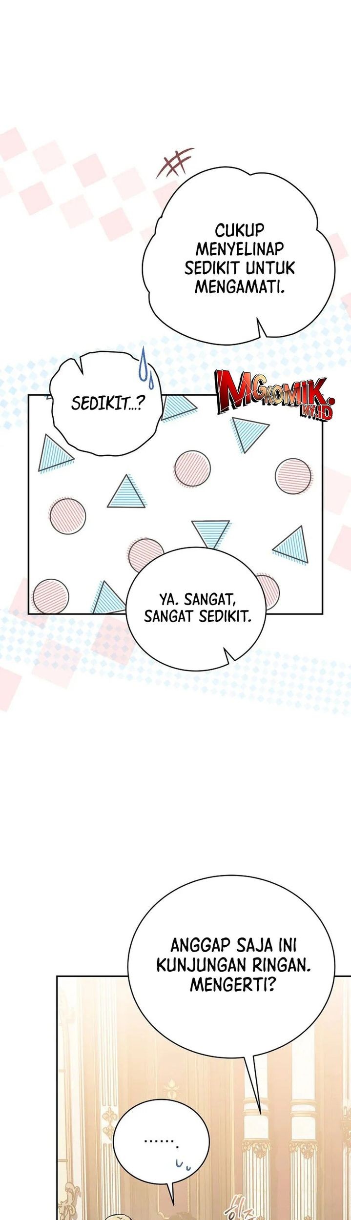 The Concept-Grasping Magical Genius Chapter 28 Gambar 56