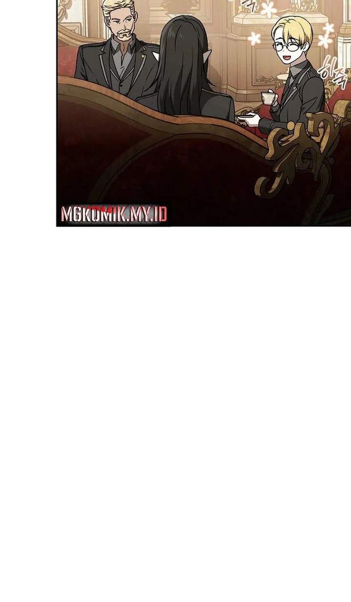 The Concept-Grasping Magical Genius Chapter 28 Gambar 57