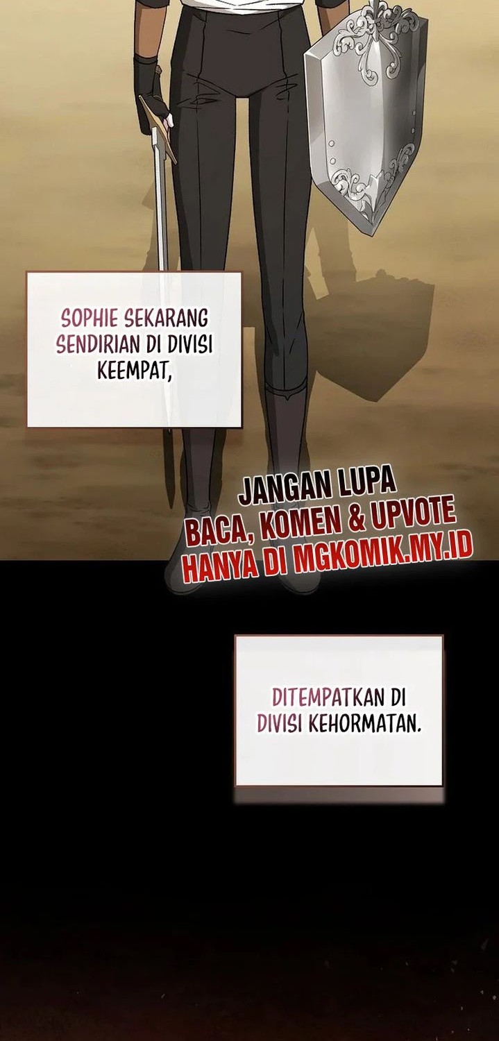 The Concept-Grasping Magical Genius Chapter 28 Gambar 60