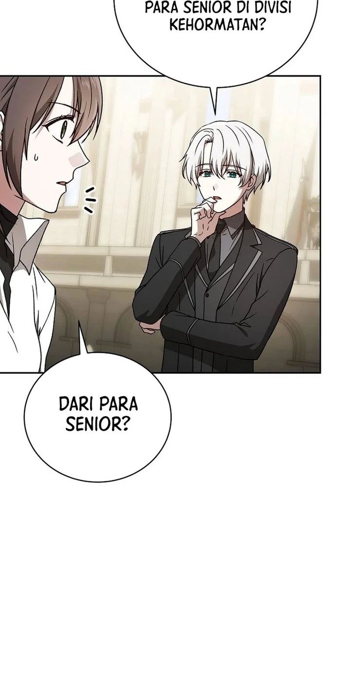 The Concept-Grasping Magical Genius Chapter 28 Gambar 64