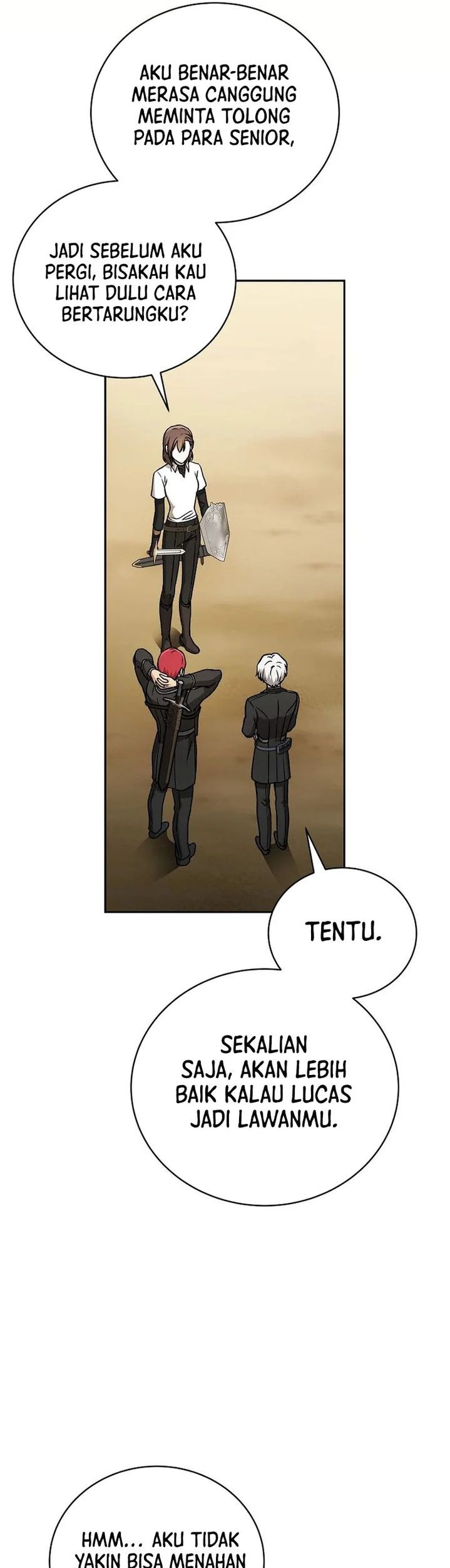 The Concept-Grasping Magical Genius Chapter 28 Gambar 69