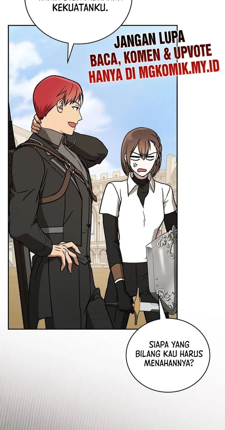 The Concept-Grasping Magical Genius Chapter 28 Gambar 70