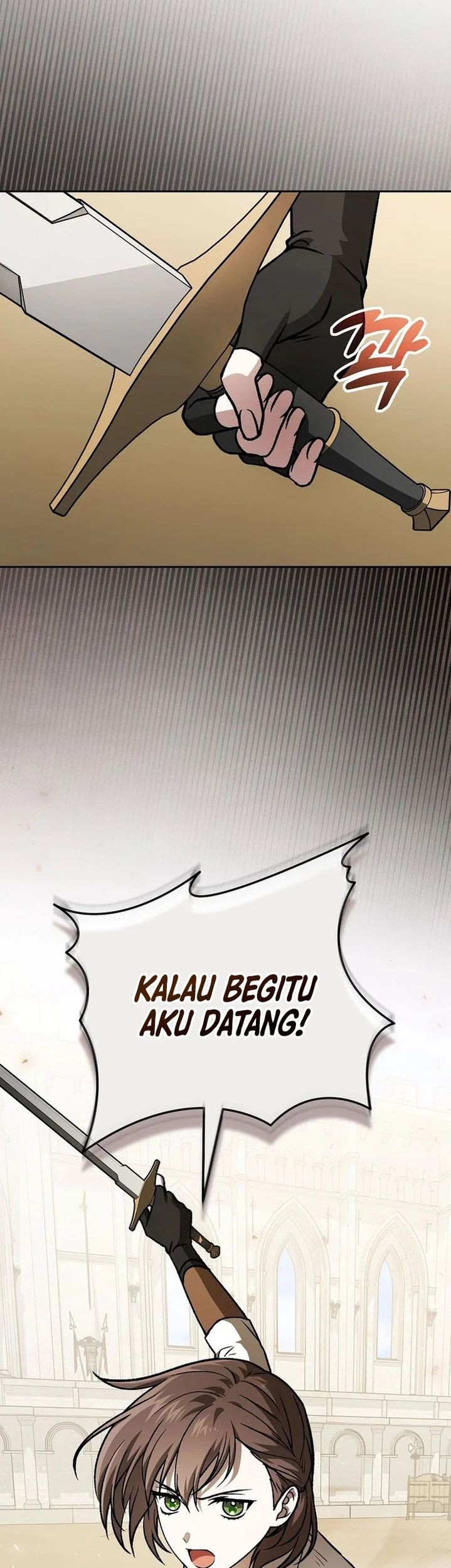 The Concept-Grasping Magical Genius Chapter 28 Gambar 71