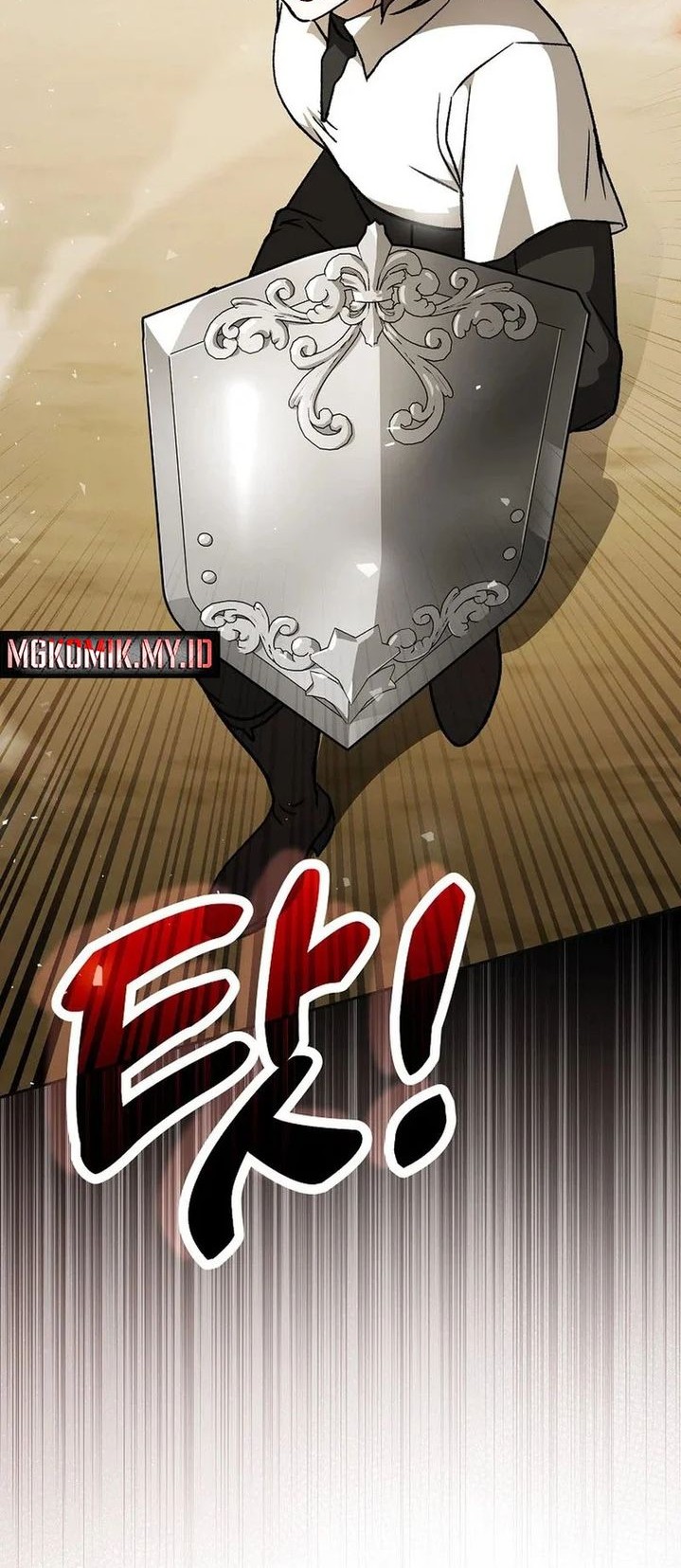 The Concept-Grasping Magical Genius Chapter 28 Gambar 72