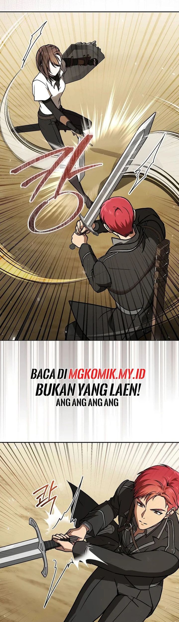 The Concept-Grasping Magical Genius Chapter 28 Gambar 73