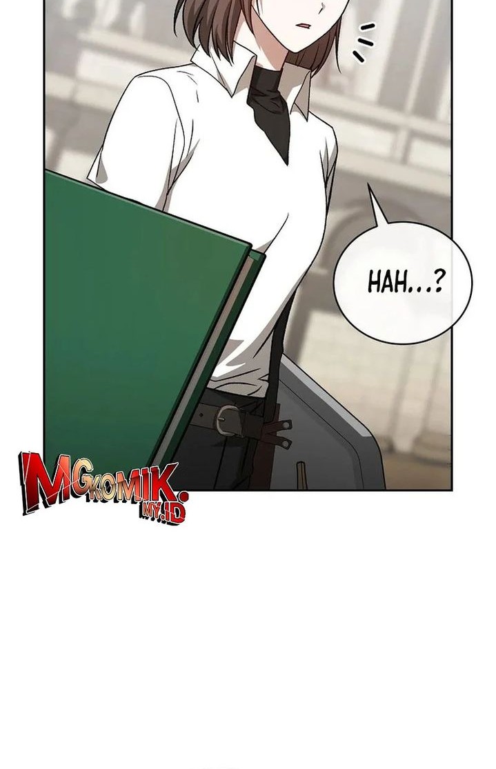 The Concept-Grasping Magical Genius Chapter 28 Gambar 84