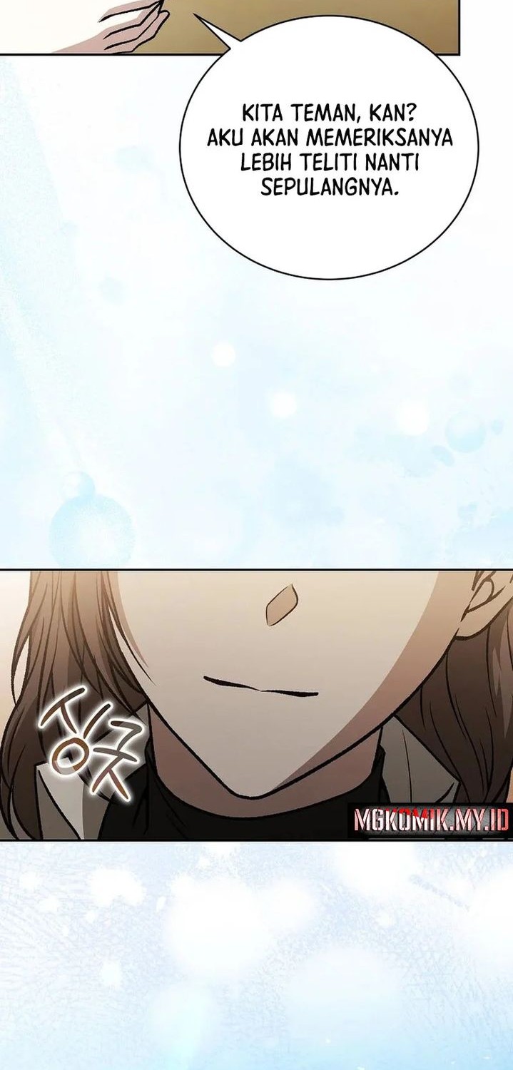 The Concept-Grasping Magical Genius Chapter 28 Gambar 86